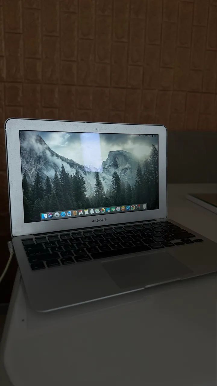 MacBook Air  - Foto 3