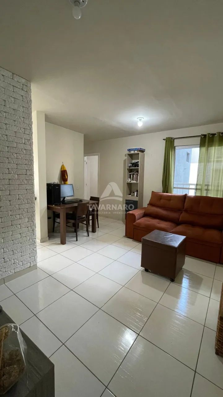 Apartamento Padrão em Ponta Grossa - Foto 4