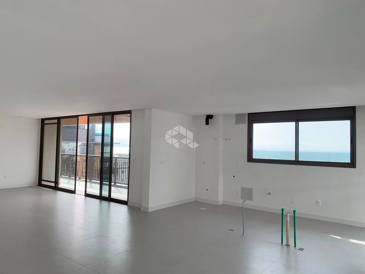 Apartamento 3 suítes Vista Mar de jurere - Foto 4