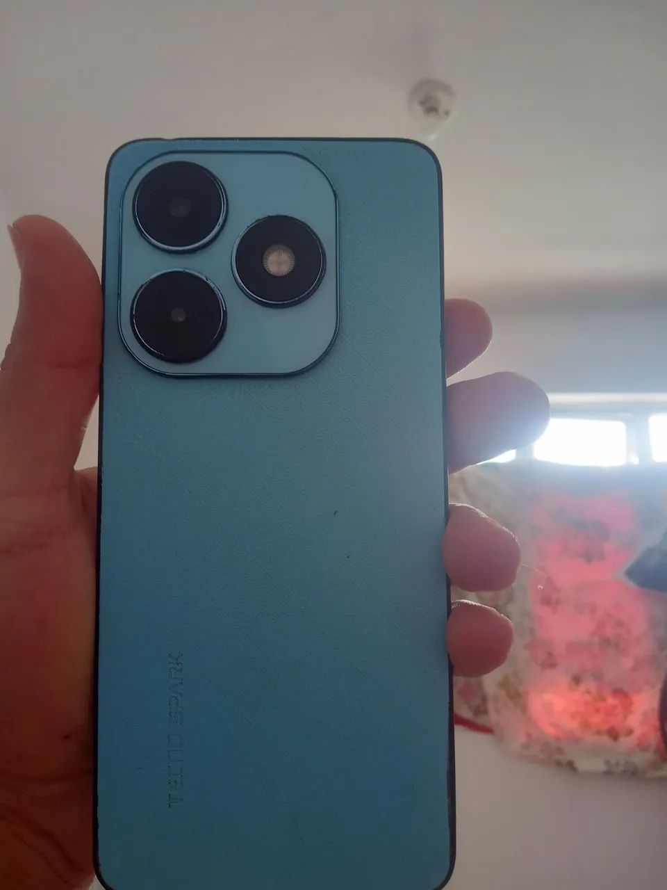 Tecno Spark 20 - Foto 2