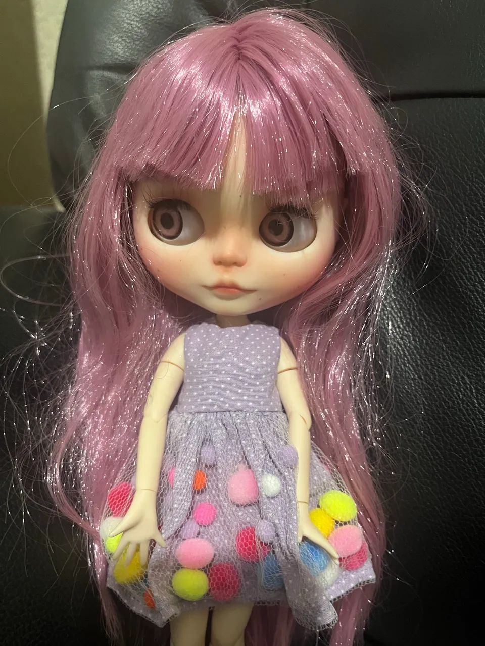 Blythe