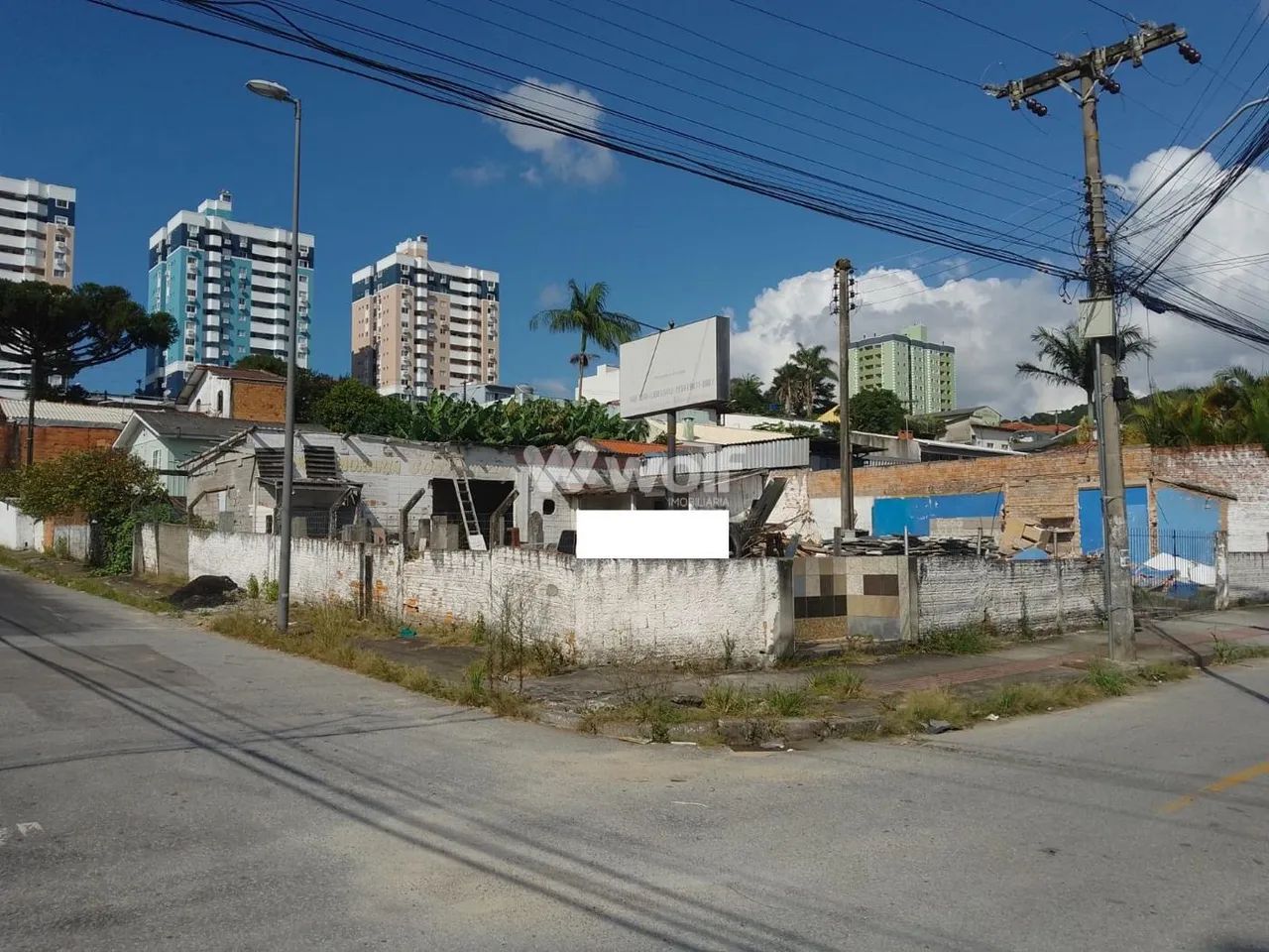 Terreno à venda em Jardim Cidade de Florianópolis - Foto 2