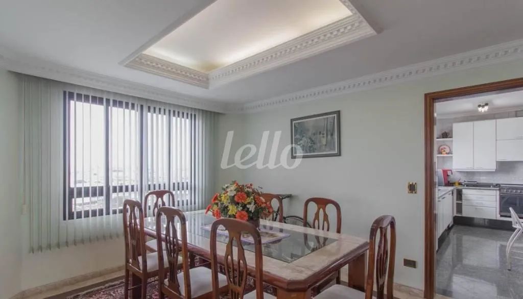 Apartamento 3 quartos para alugar no(a) Vila Zelina - Foto 5