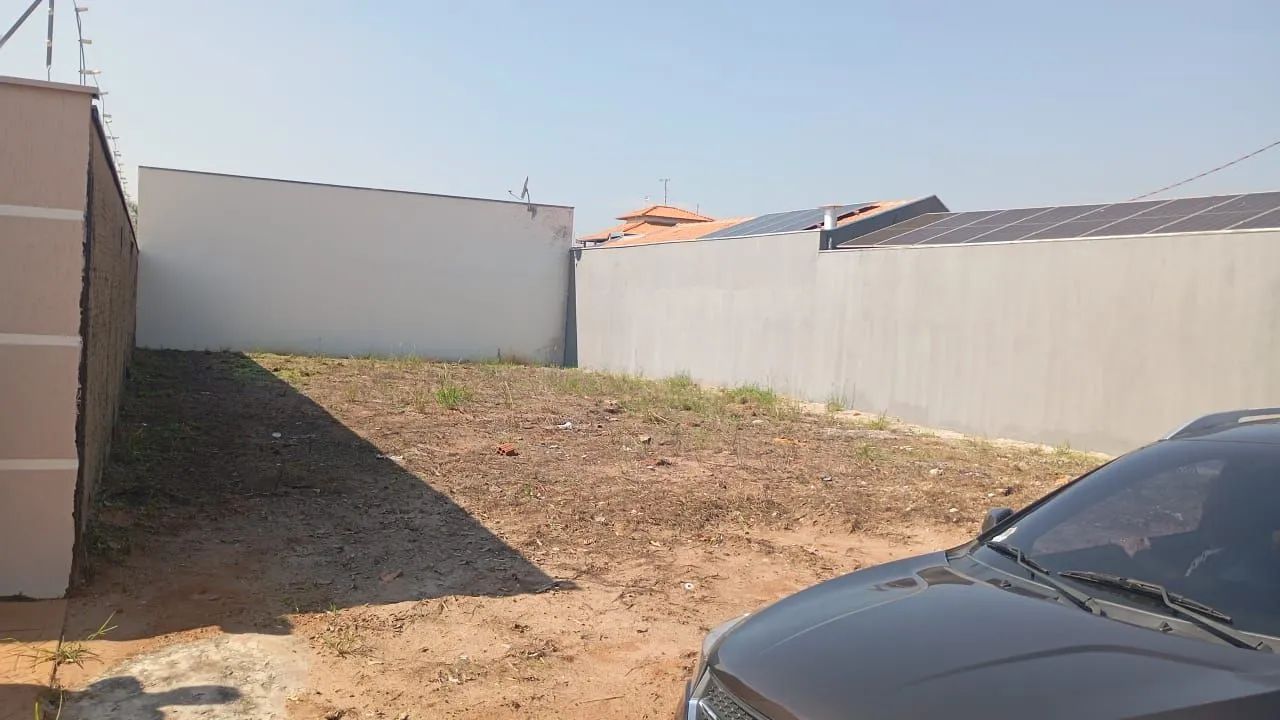 TERRENO EM IPEUNA PRONTO PARA CONSTRUIR  - Foto 5