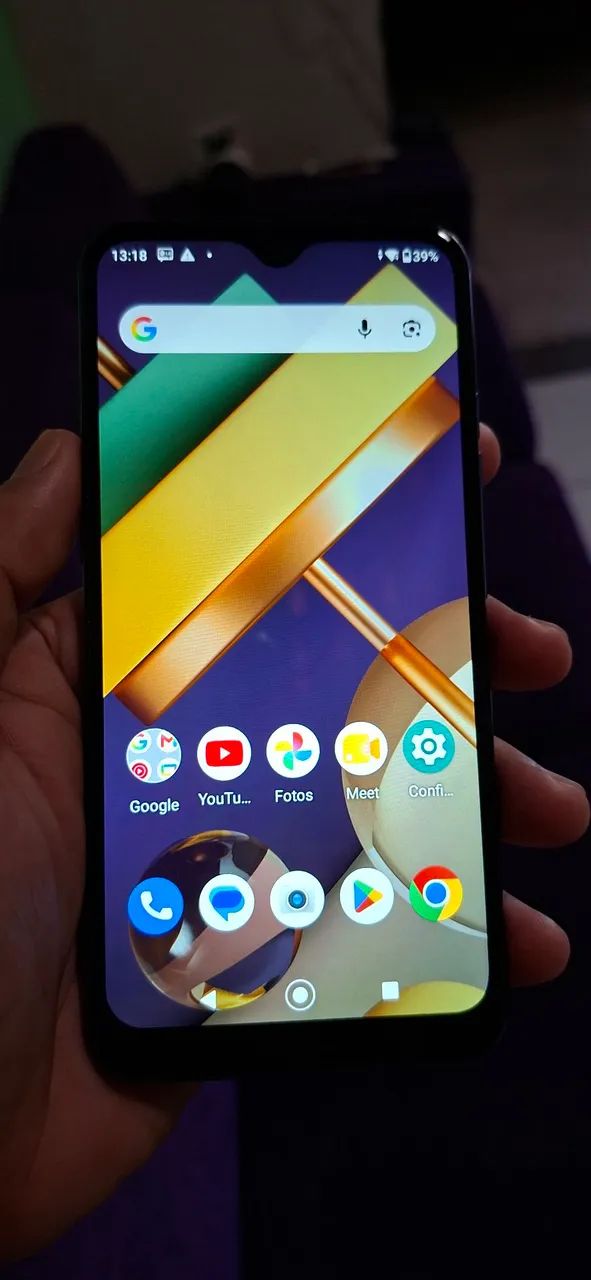 LG k22 + - Foto 3