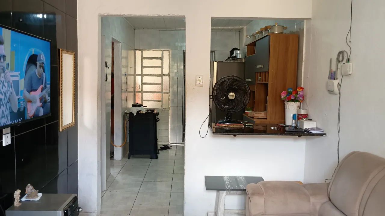 Casa à venda, CLIMA BOM, Maceió, AL - Foto 2
