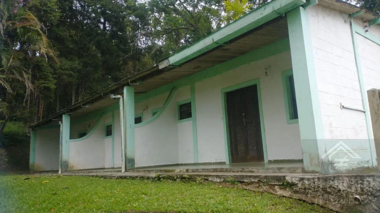 Chacara, Núcleo Dr. Carlos de Campos - Mauá - Foto 2