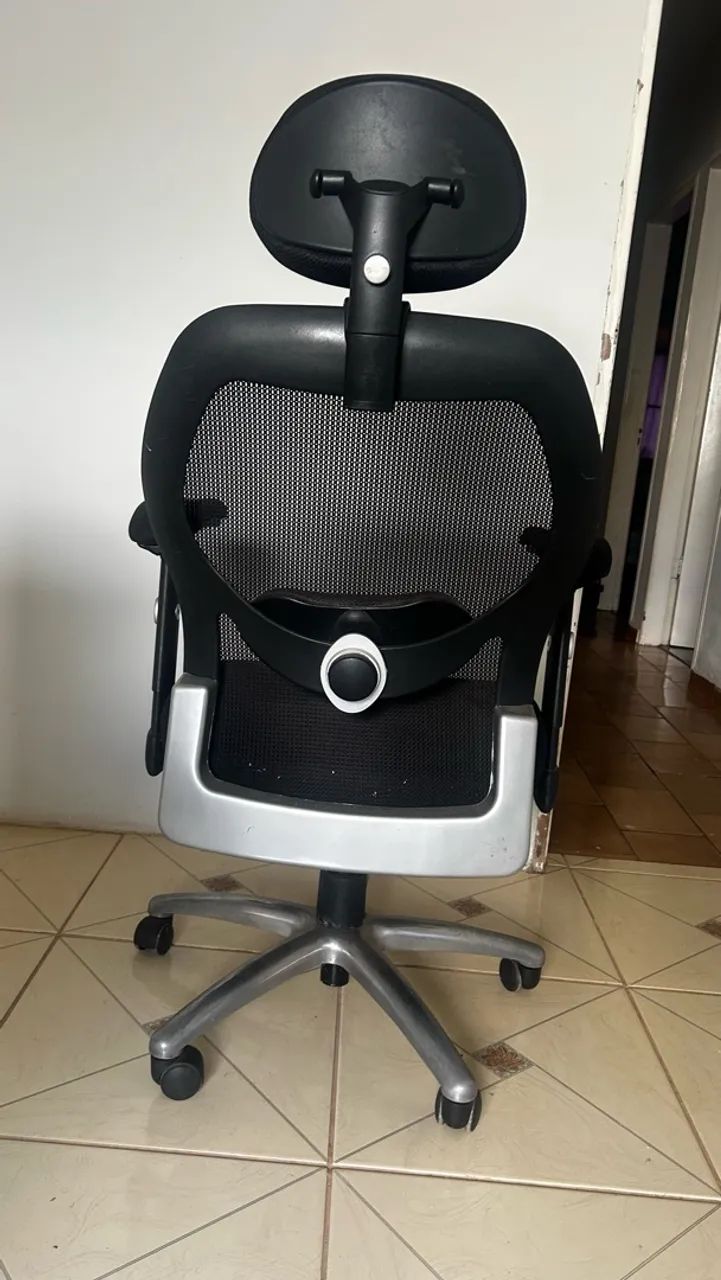 Cadeira de escritório 