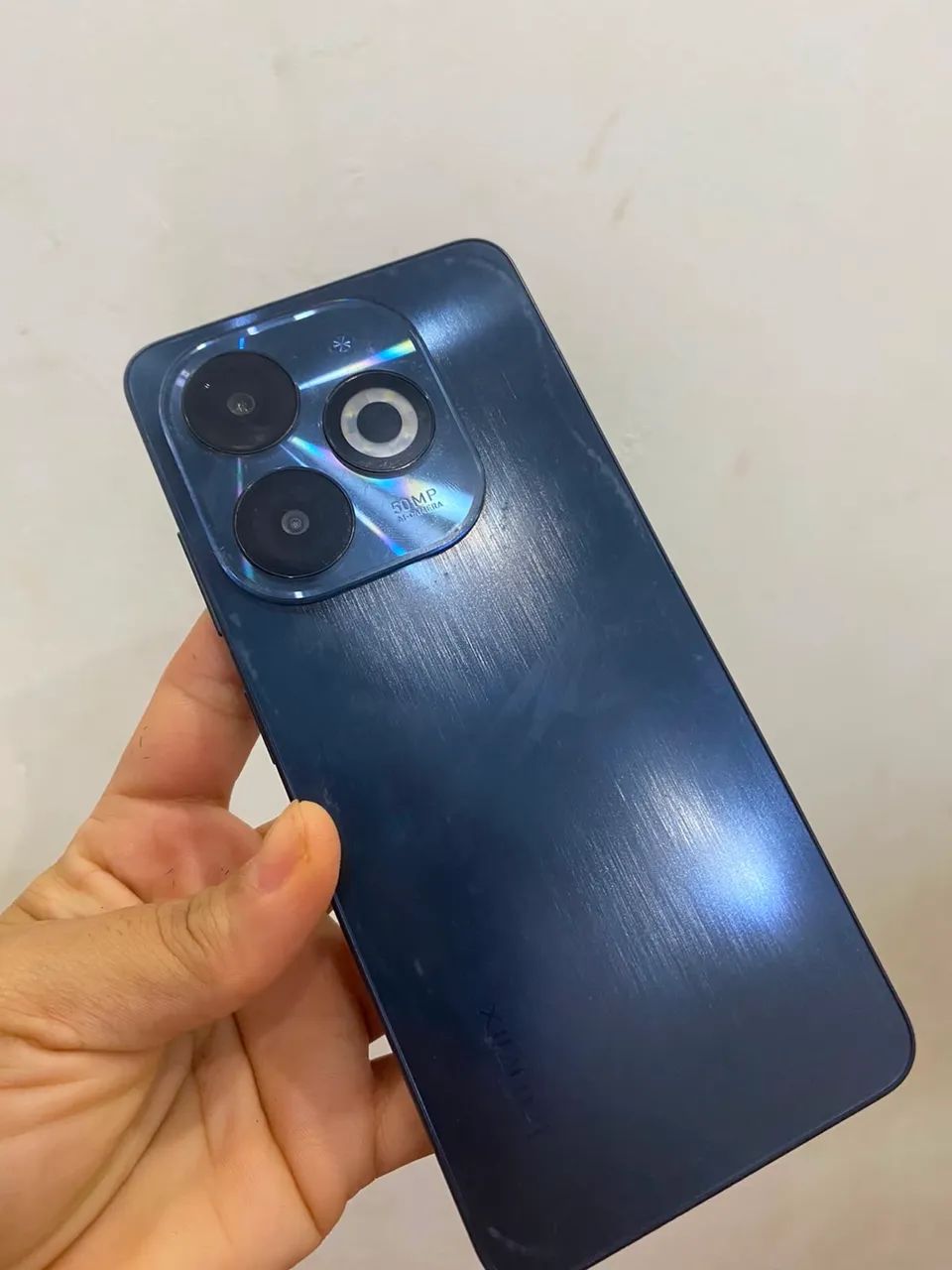 Infinix Smart 8 pro  - Foto 3