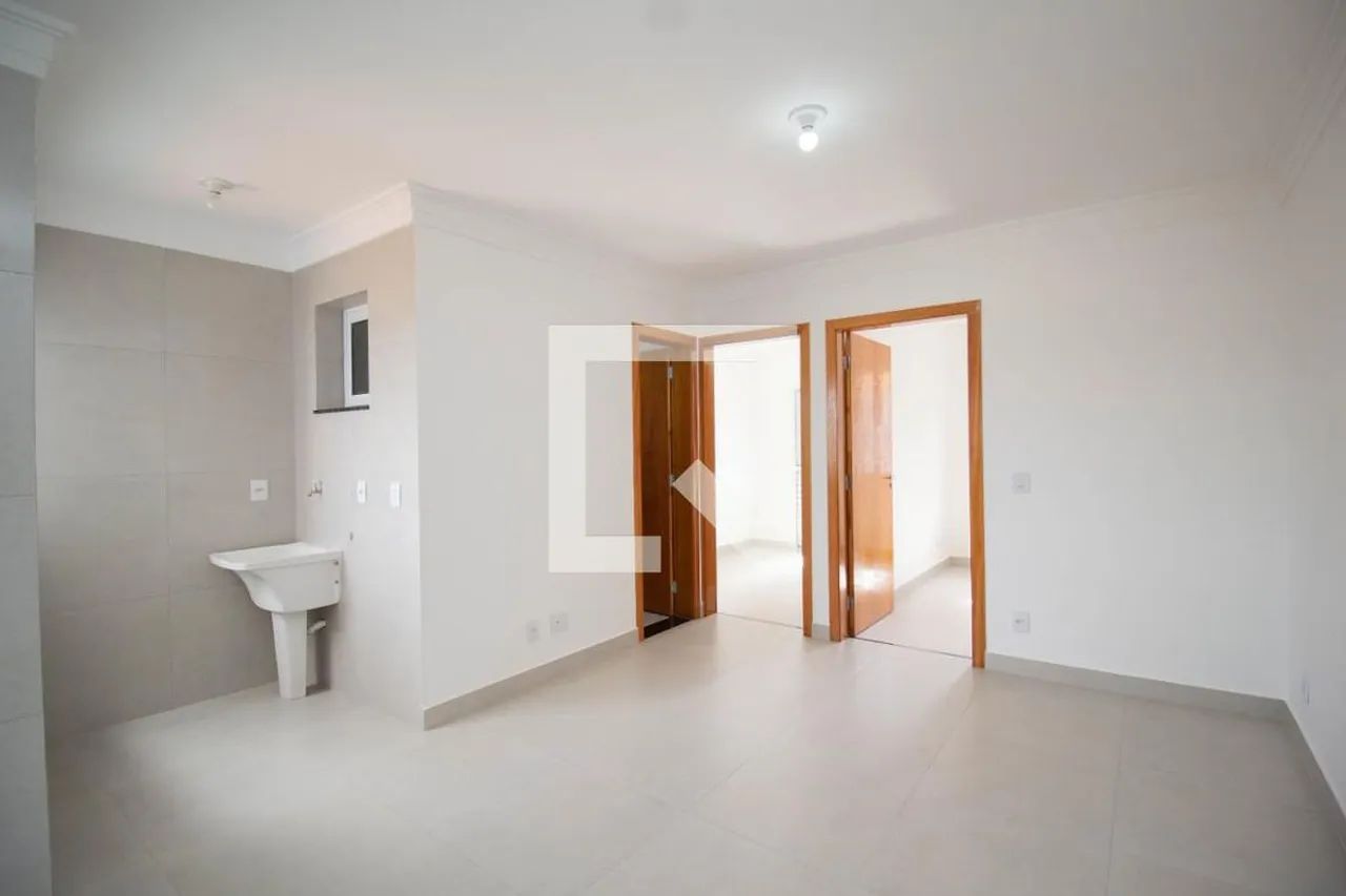 Apartamento à Venda - Vila Mangalot, 2 Quartos, 44 m2 - Foto 4