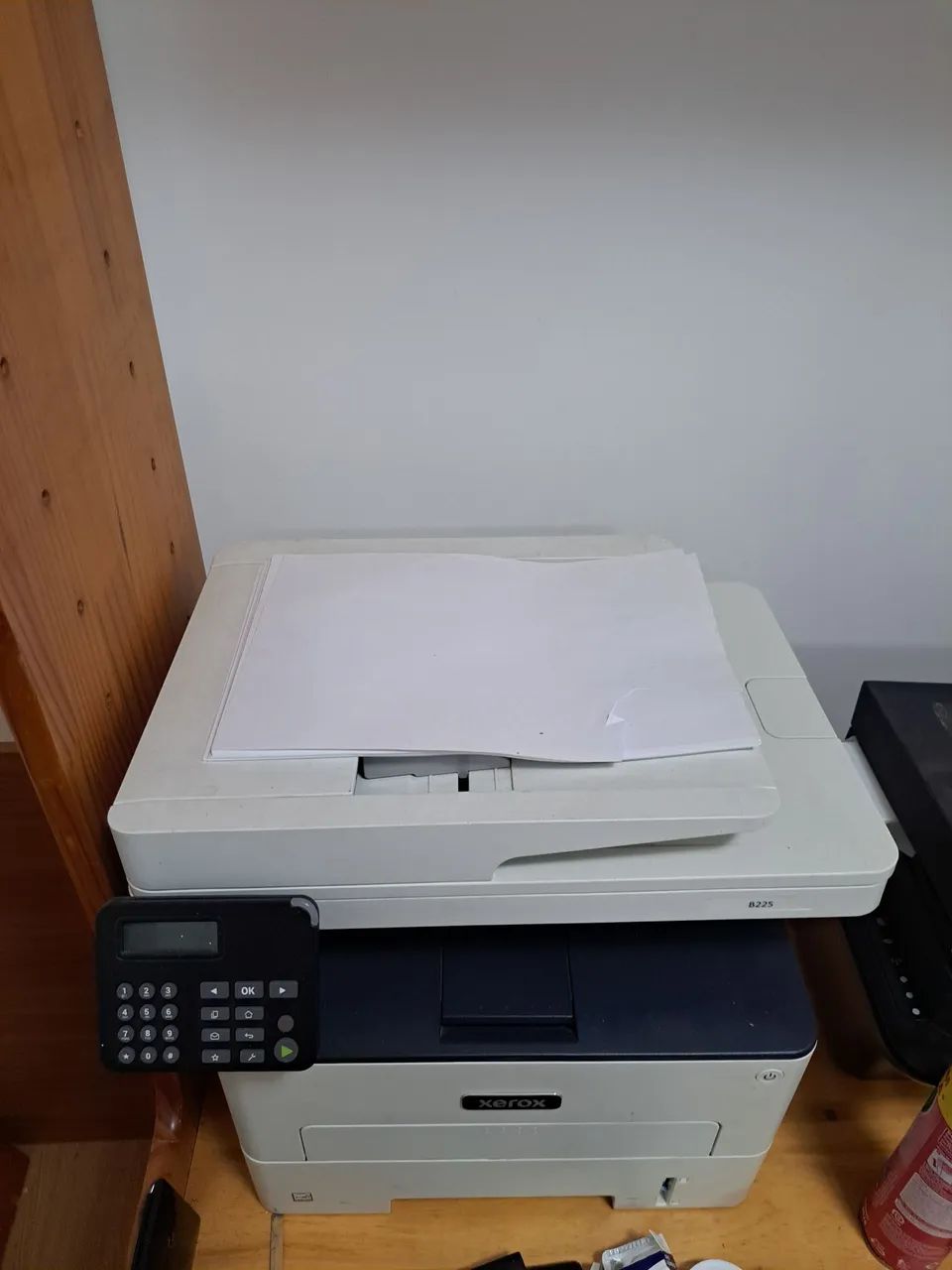 Xerox/sem tonner - Foto 2