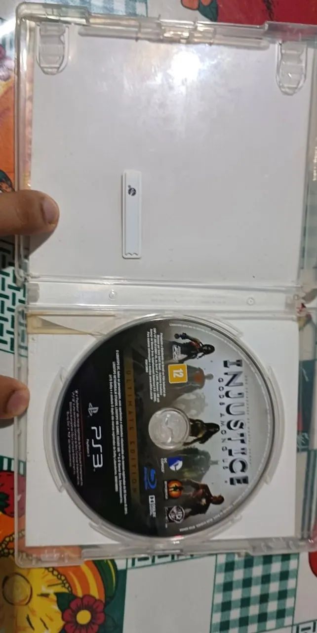 Jogos de ps3  - Foto 5
