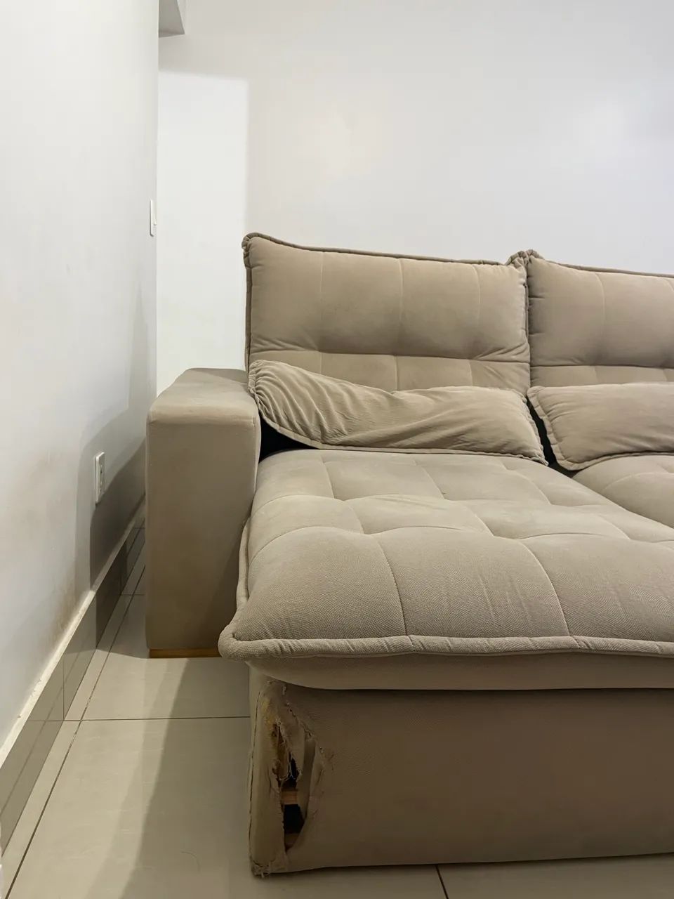 SOFÁ - Foto 4