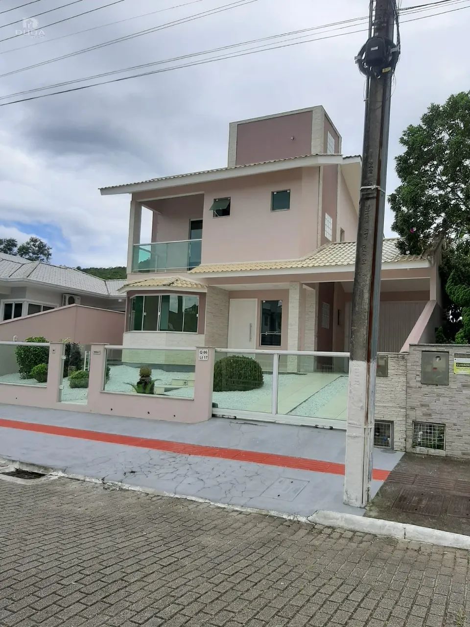 Elegante Casa em Condomínio na Praia de Fora - Foto 2