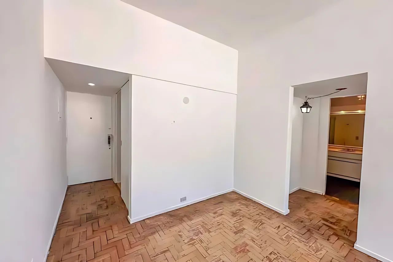 Apartamento : / Residencial / Humaitá - Foto 5