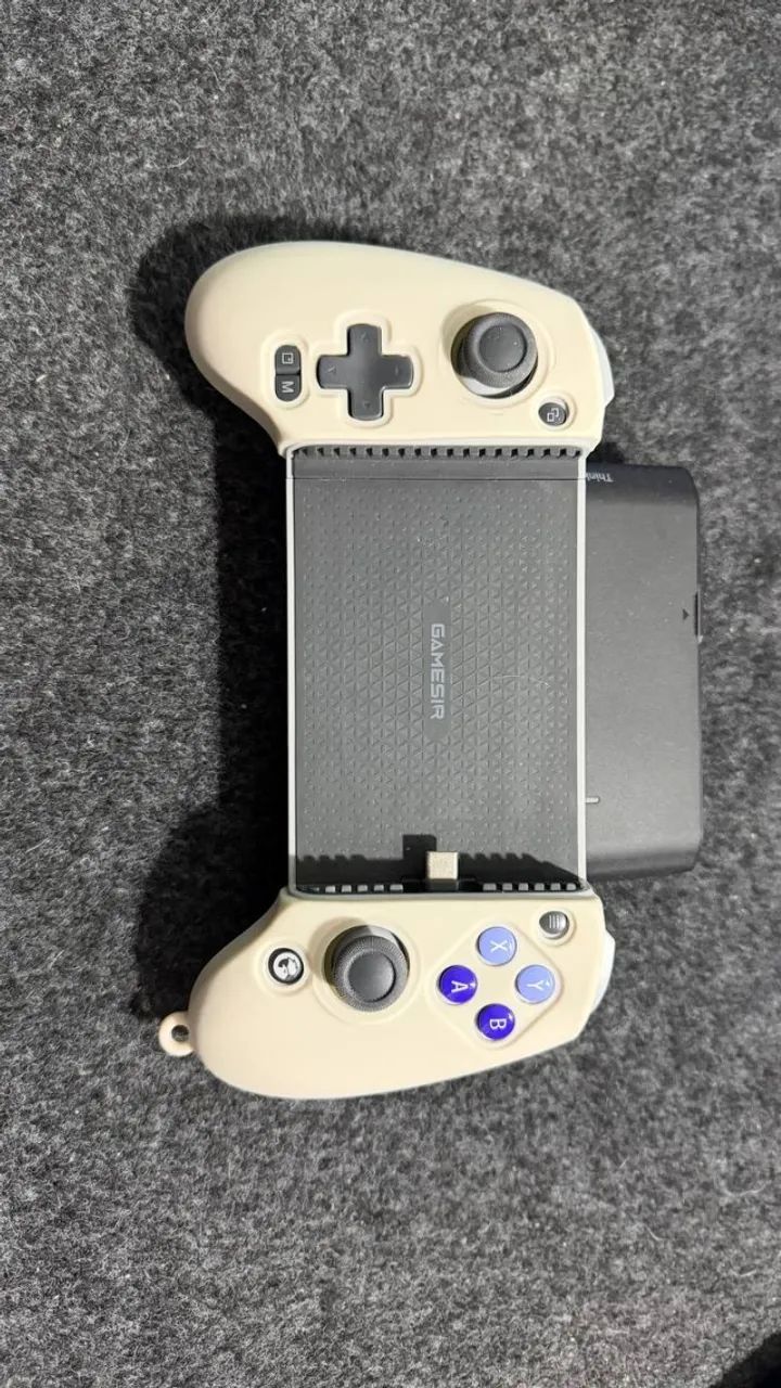 GameSir G8 Galileo Type-C Controle para Android & iPhone - Foto 4