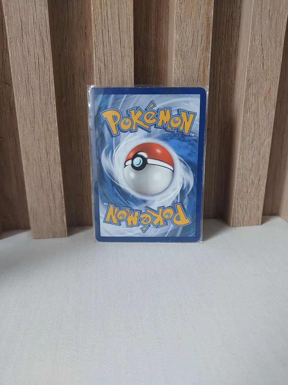 Carta pikachu coleção mew151 - Foto 2