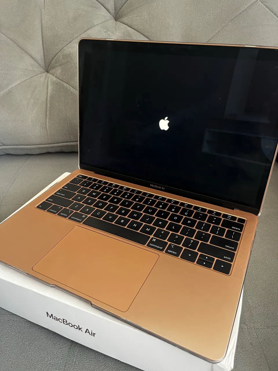 MacBook Air 
