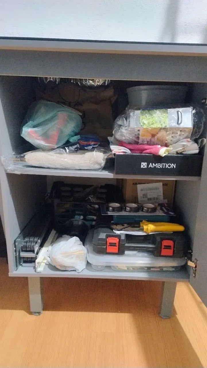 Móvel Armário  - Foto 2