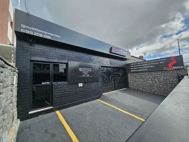PONTO COMERCIAL NA AV. NOSSA SENHORA DE FÁTIMA | TORRE | 67 m² - Foto 3