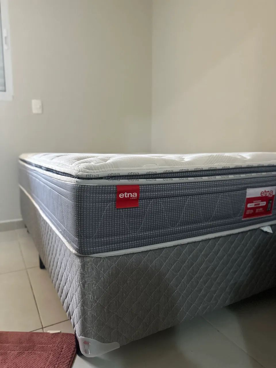Cama box casal  - Foto 3