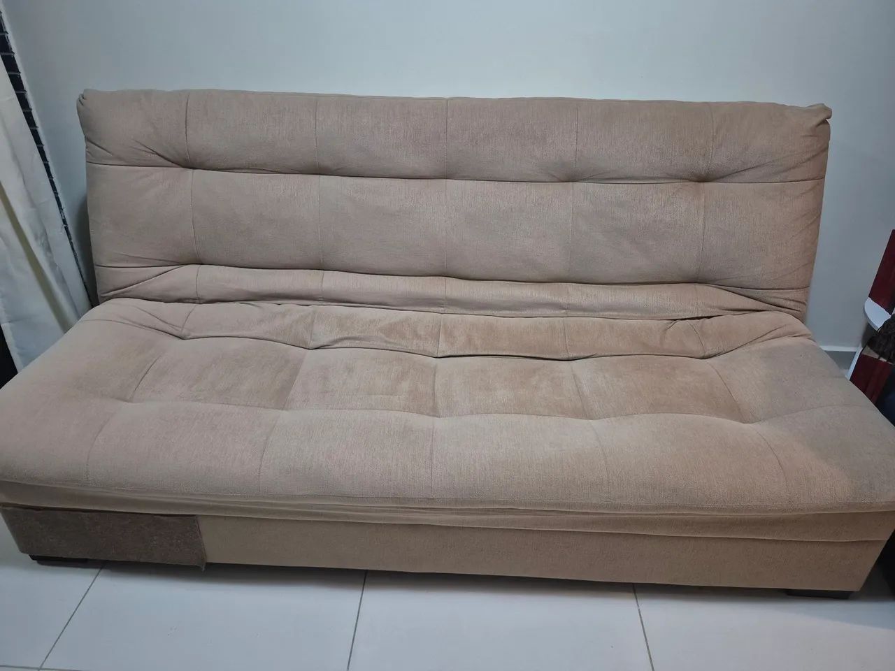 Vende-se sofá cama - Foto 2