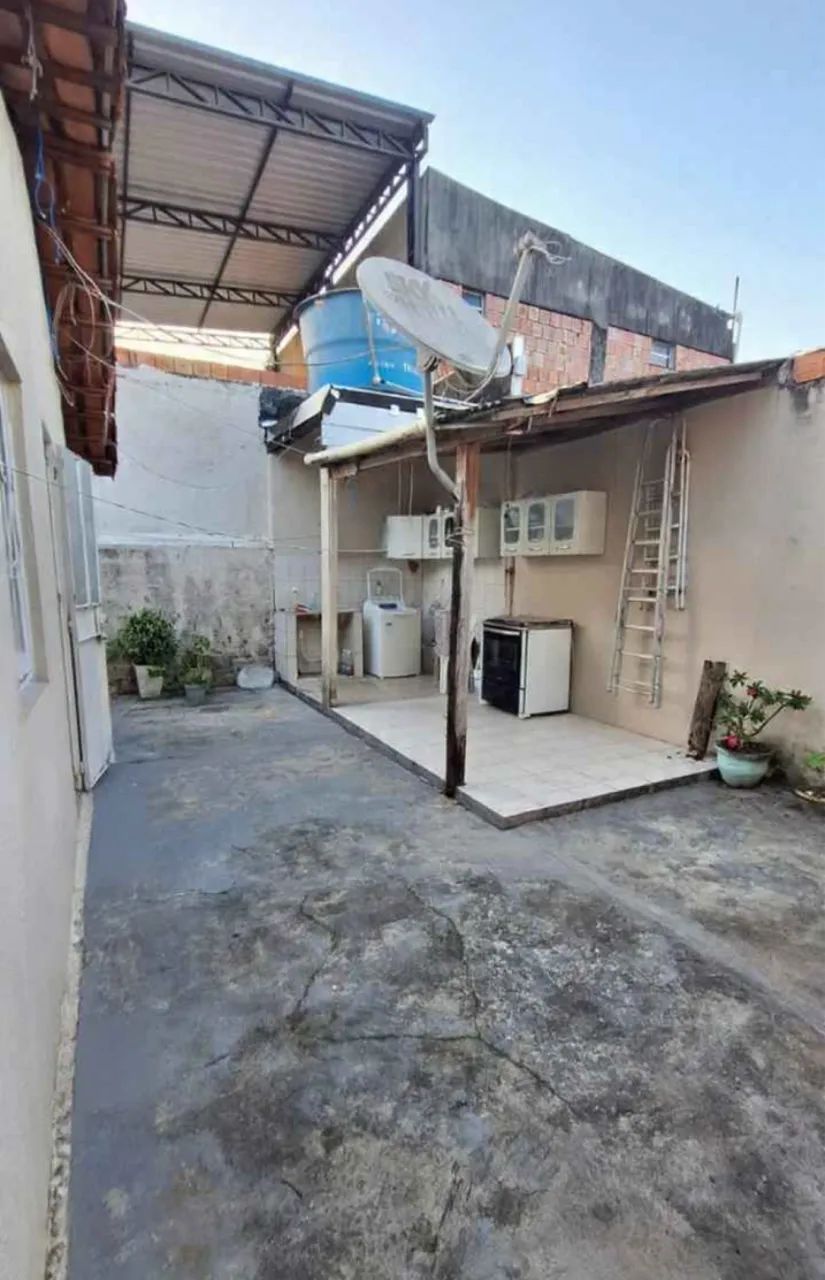 VENDO CASA NA MARAMBAIA - Foto 4