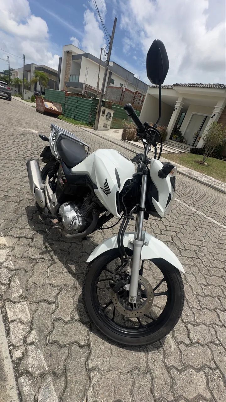 Vendo cargo 2024 nova.  - Foto 4