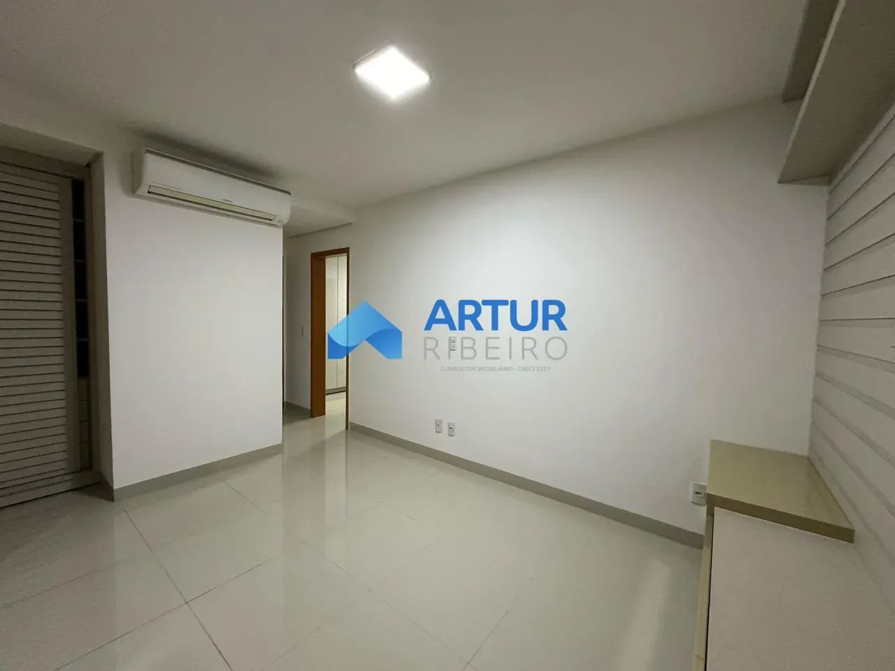 Cobertura Duplex - 3 Suítes - 3 vagas garagem - Foto 5