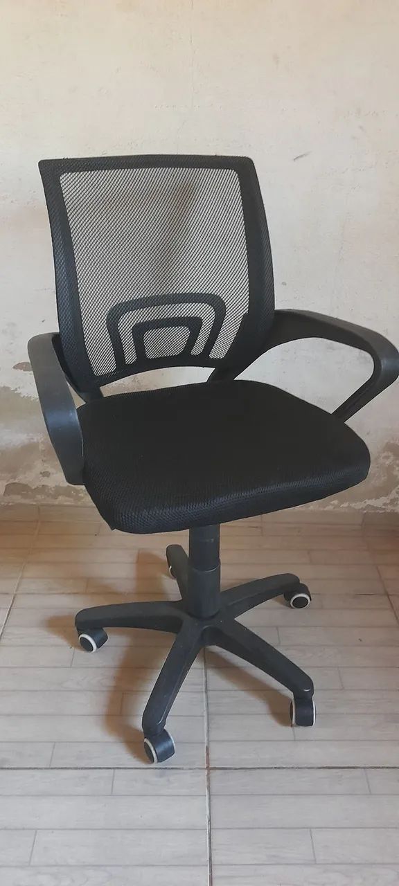 Cadeira de Escritório 