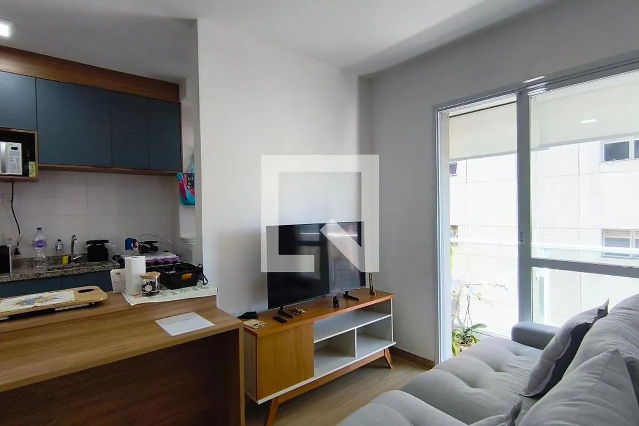 Apartamento à Venda - Aclimação, 1 Quarto, 35 m2 - Foto 3