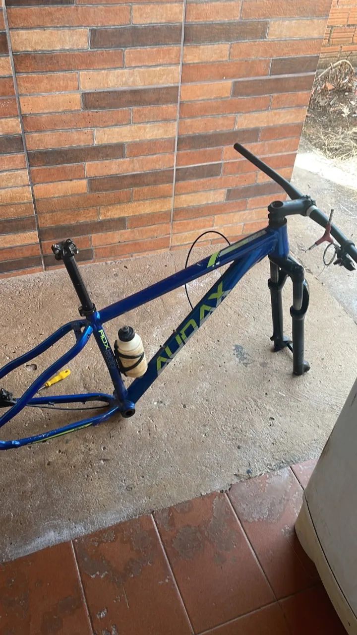 Quadro AUDAX ADX300