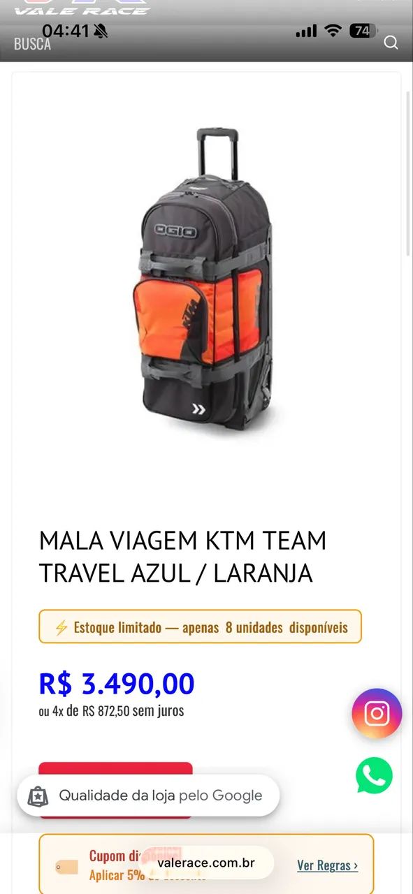 Mapa oggi ktm  - Foto 3