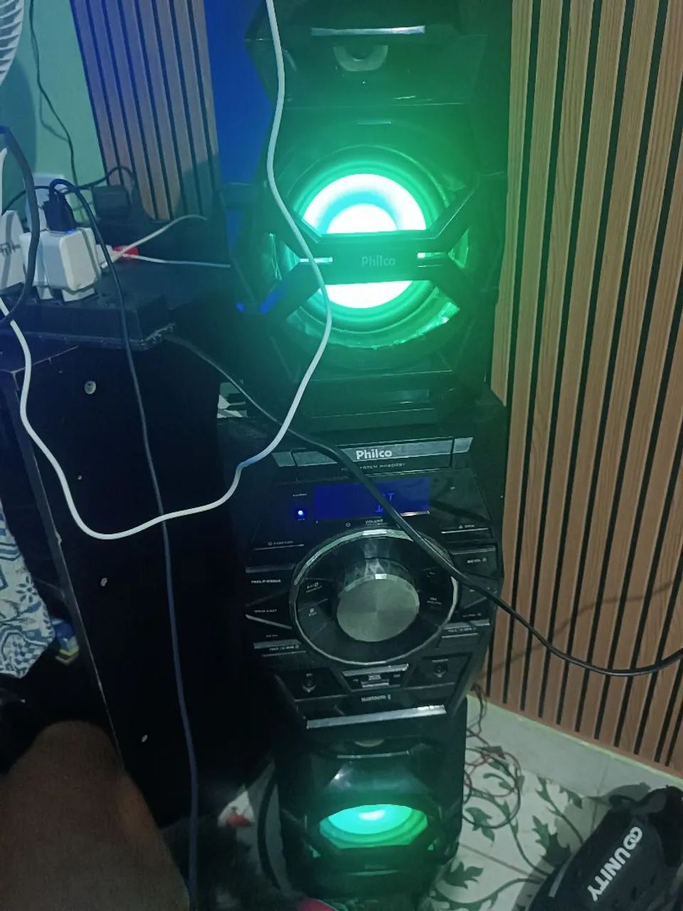 Som PHILCO  - Foto 5