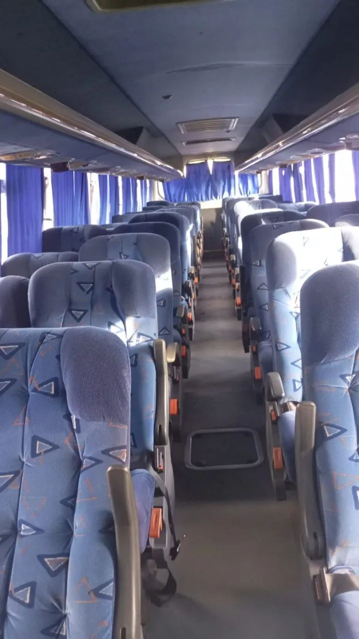 VW/18320EOT NEOBUS - Foto 5