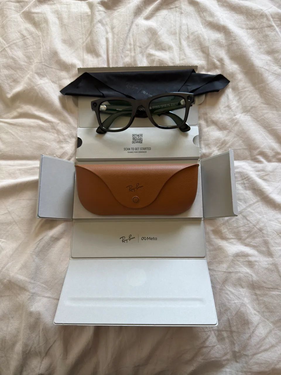 Gen 2 Ray ban meta  - Foto 2