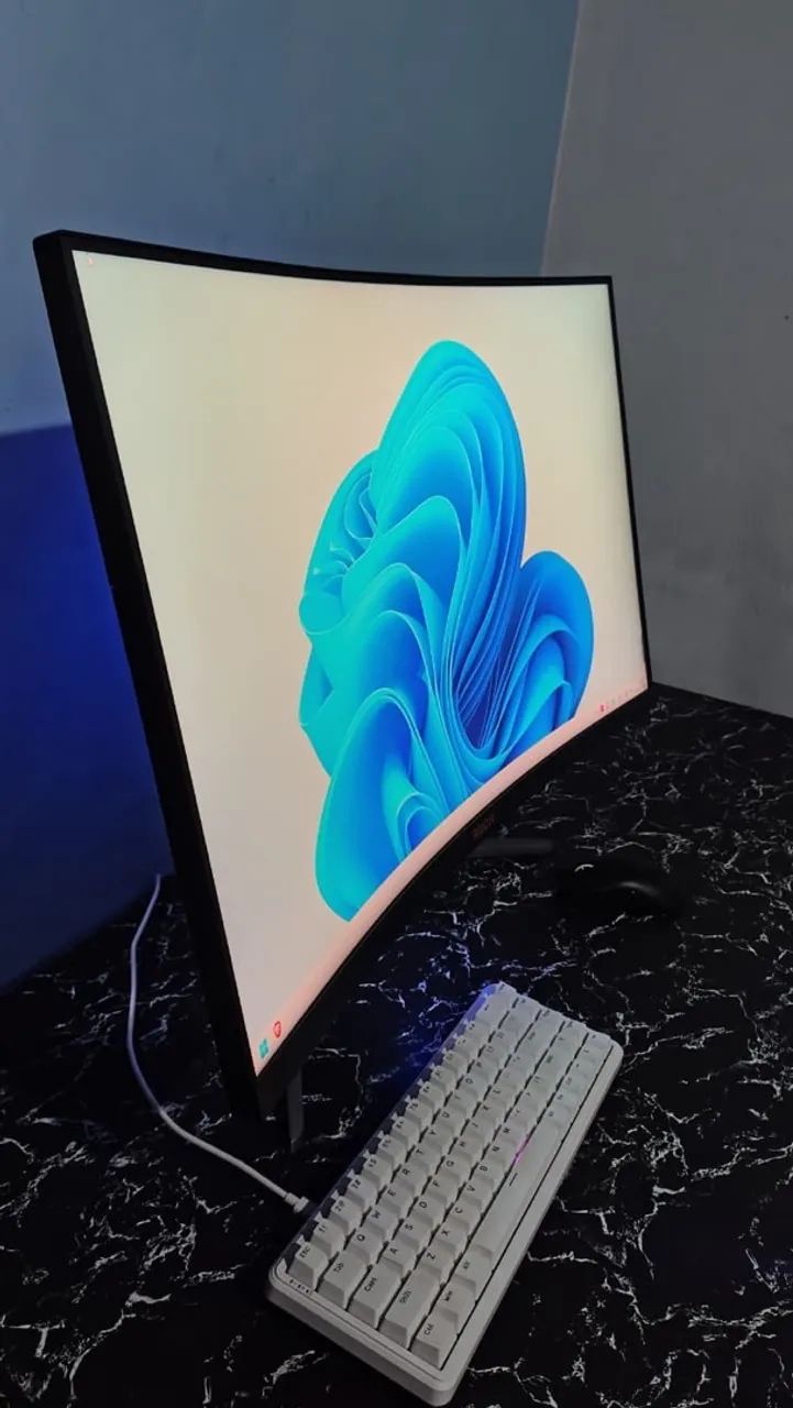 Monitor gamer AGON 31,5? 165hz 1ms  - Foto 4