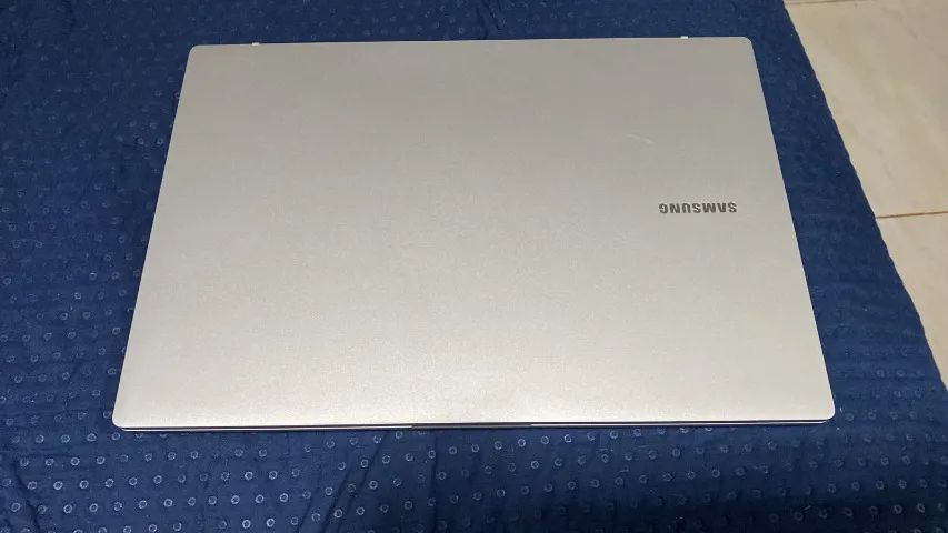 Notebook Samsung Galaxy Book GO - Foto 2