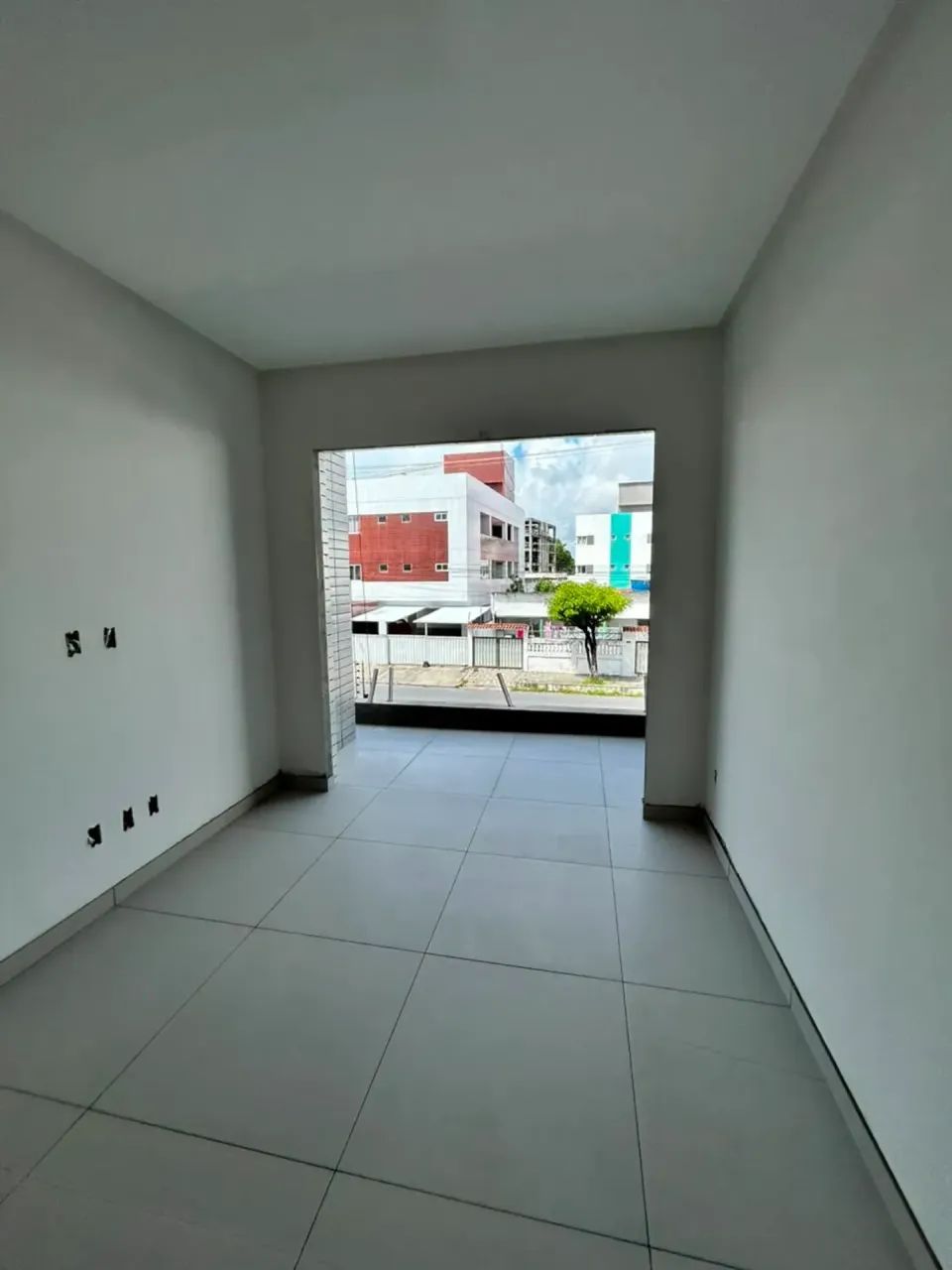 Aptos 2 e 3 Qtos C/Varanda Piscina Área Gourmet - Foto 4