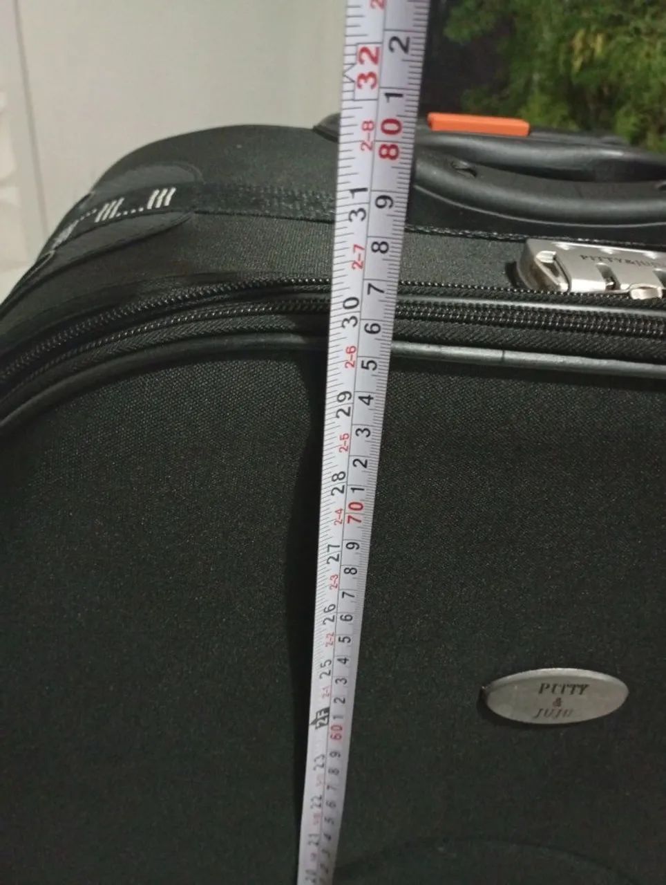 Mala de viagem  - Foto 2