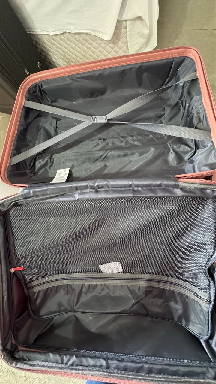 Malas de Viagem  - Foto 6