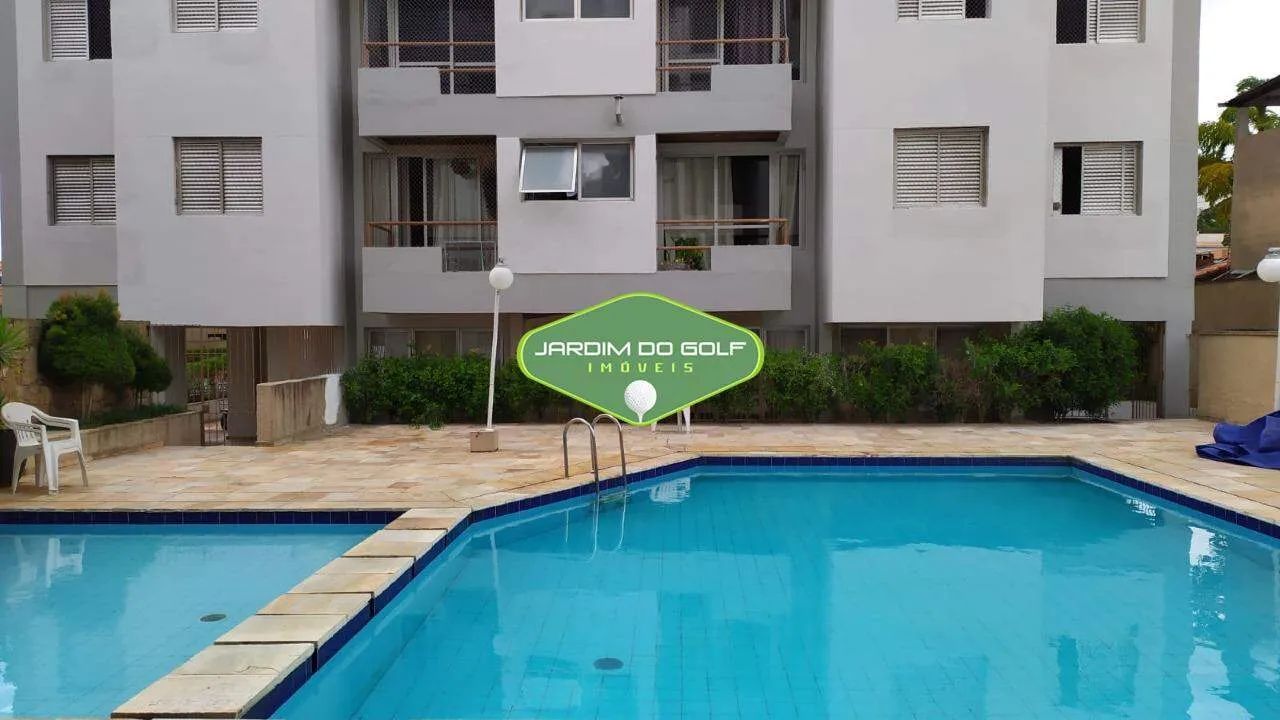 Apartamento à venda Campo Grande, 64m²