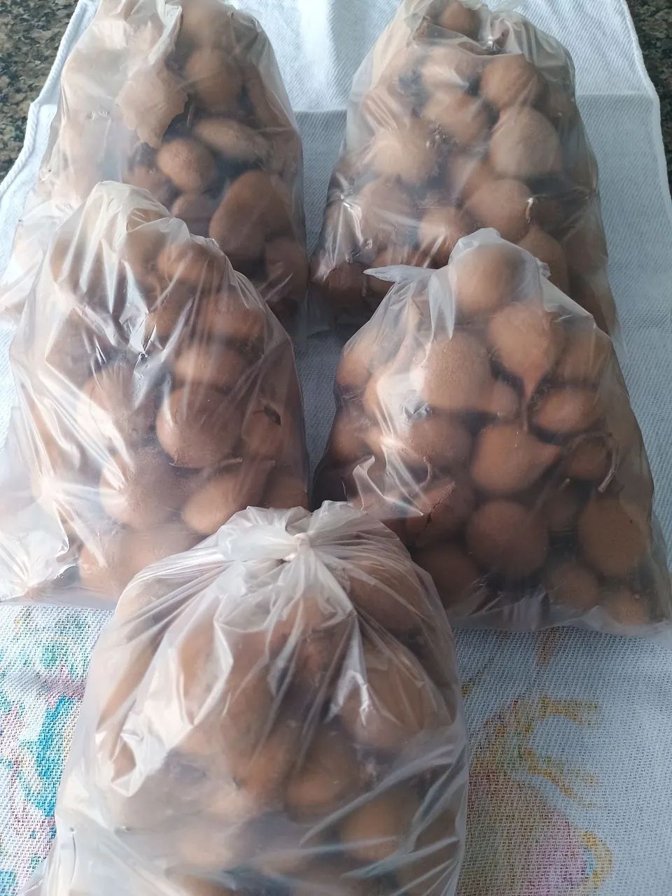 Tamarino 