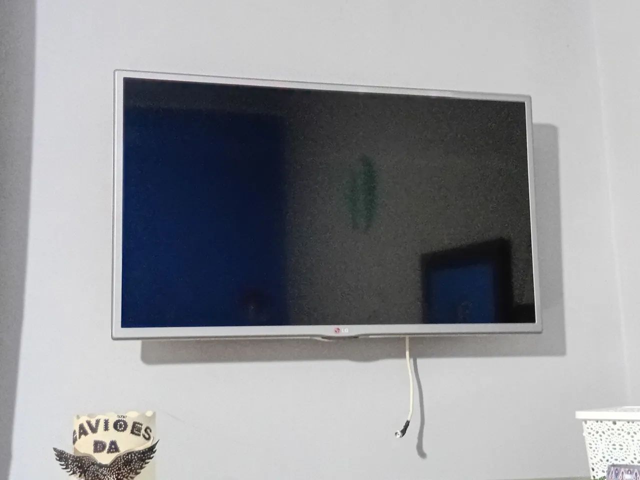 Televisão LG 32 POLEGADAS  - Foto 5