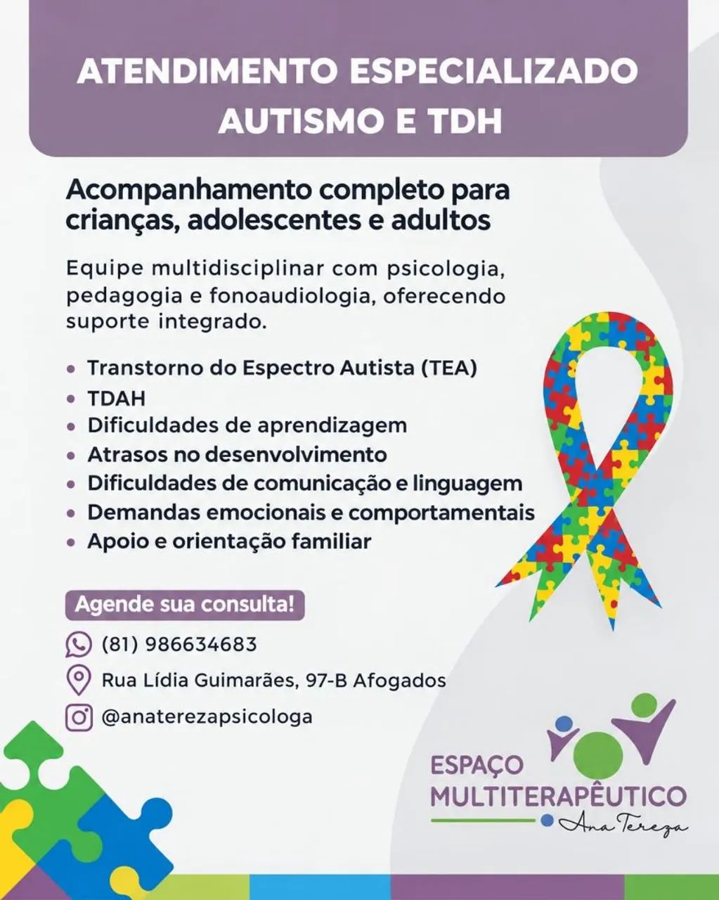 Psicologo Clínico