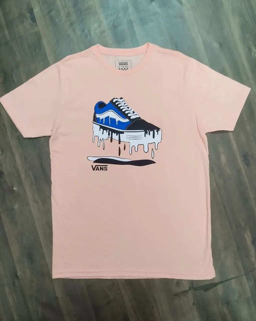 Camisetas Masculinas 