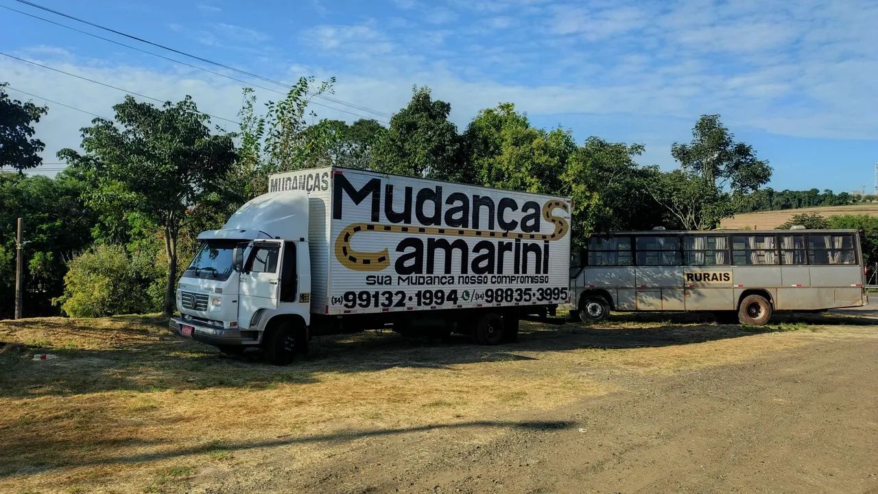 Mudanças fretes e viagens . - Foto 4