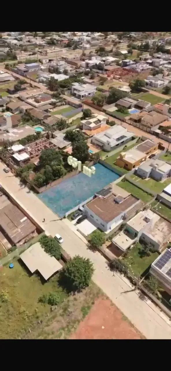 CONDOMINIO ESTANCIA QUINTAS DA ALVORADA - MURADO QD 01 - Foto 2