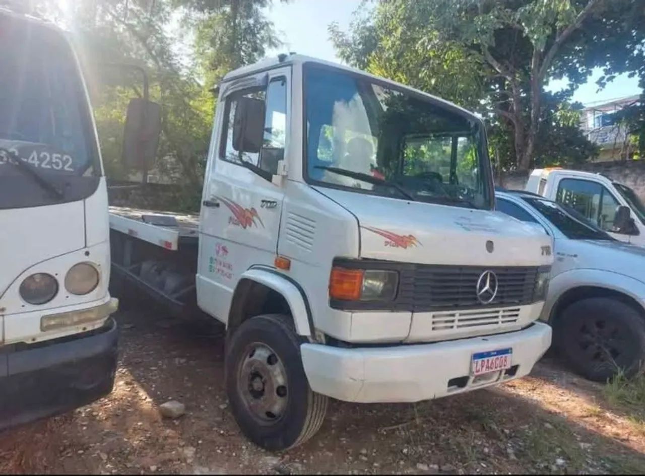 710 plus ano  plataforma e asa delta - Foto 4