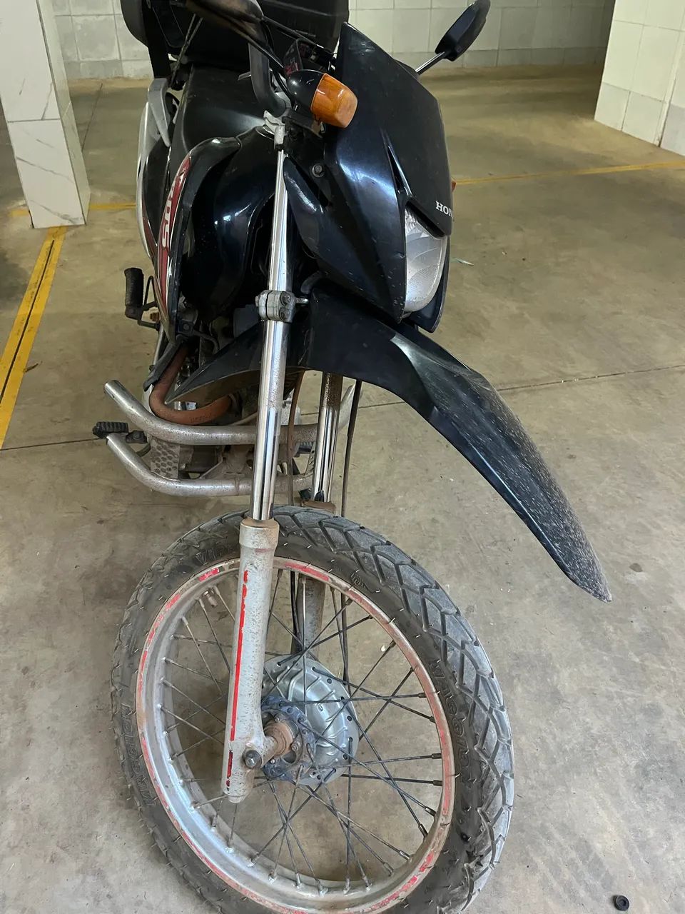 Bros 150  - Foto 2